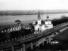 Секреты старинного храма в Нижегородском кремле