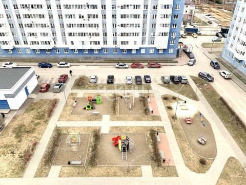 1-komnatnaya-ul-borisa-vidyaeva-d-18 фото