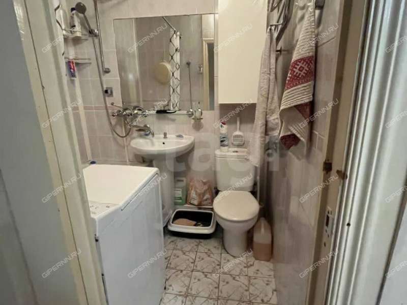 двухкомнатная квартира на Московском шоссе дом 209