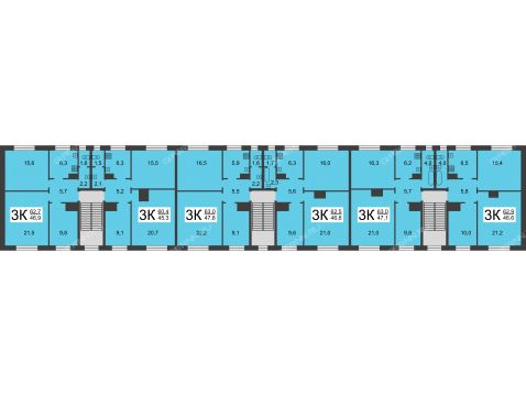 планировки дома фото