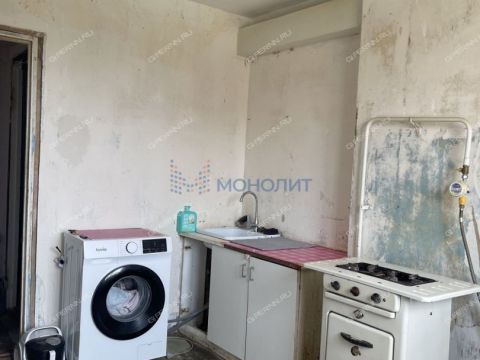 1-komnatnaya-ul-sergeya-esenina-d-13 фото
