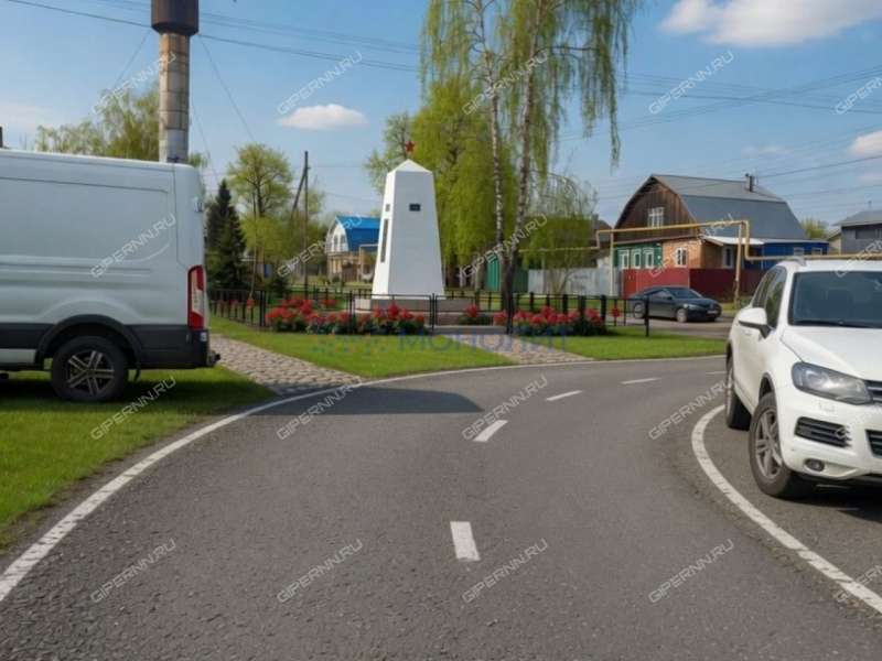 здание под торговую площадь, производственную площадь на -