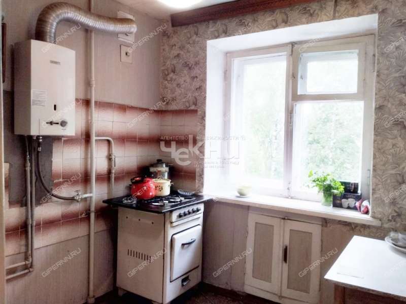 однокомнатная квартира на Автомеханической улице дом 15