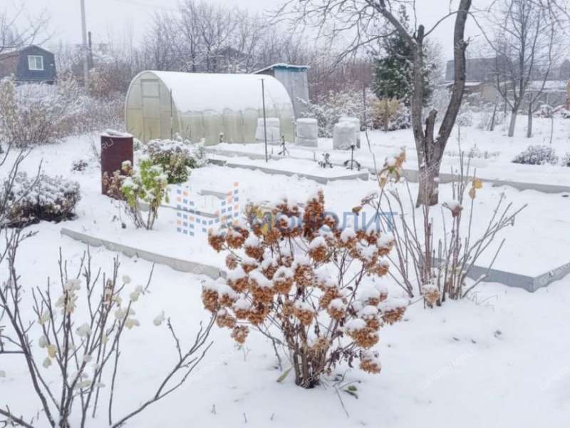 земельный участок 5,2 сотки СНT Стройгаз