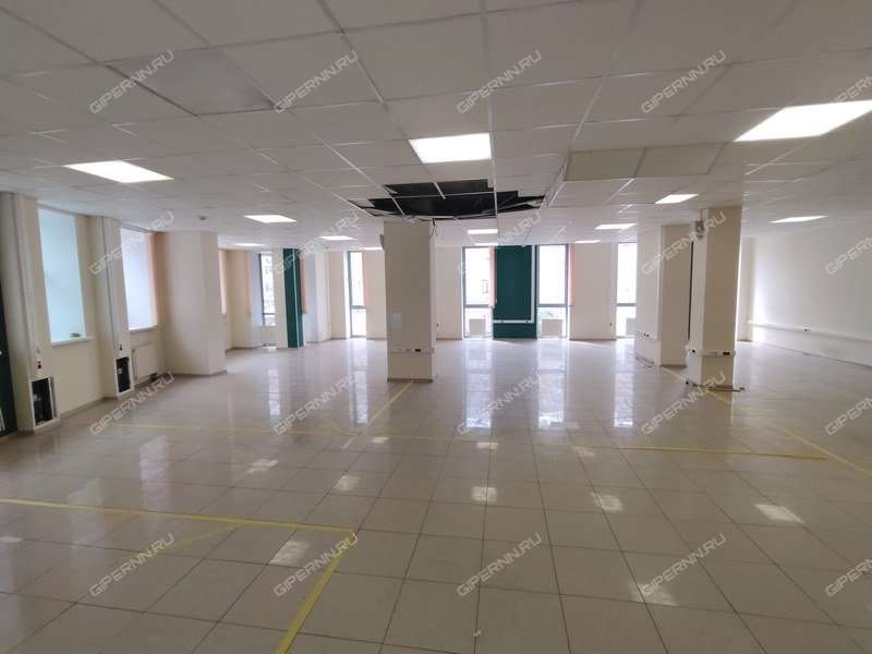 помещение под офис на Большей Печёрской улице