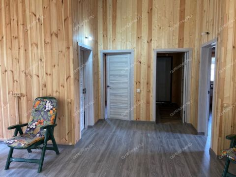 dom-derevnya-malyy-suhodol-gorodeckiy-rayon фото