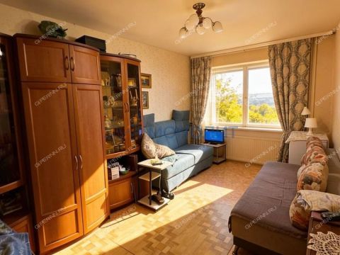 3-komnatnaya-ul-arhangelskaya-d-22 фото