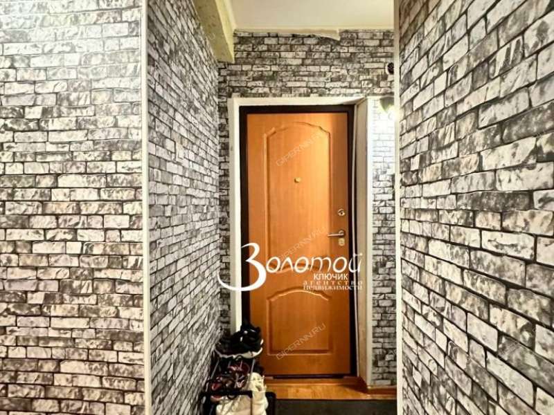 четырёхкомнатная квартира на улице Гаугеля дом 29