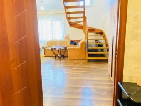 taunhaus-poselok-zhdanovskiy-kstovskiy-rayon фото