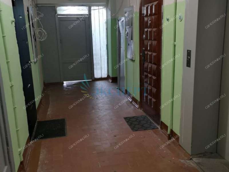 однокомнатная квартира на Южном шоссе дом 32а