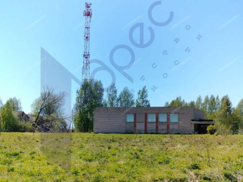 земельный участок под коммерческое использование в городском округе Сокольский Нижегородской области