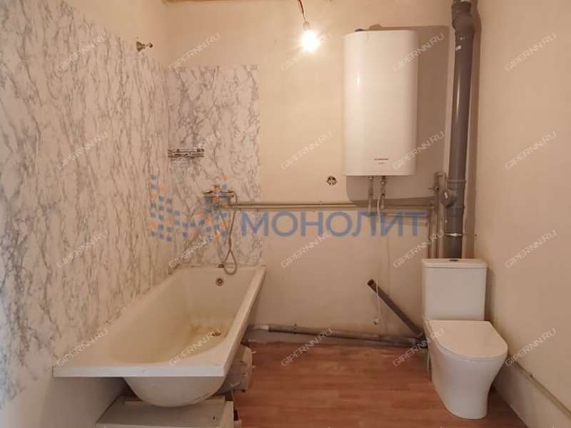 дом на улице Медовая село Ефимьево