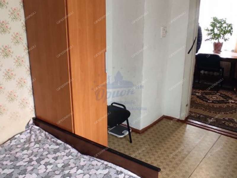 трёхкомнатная квартира на Рабочей улице дом 24 город Заволжье