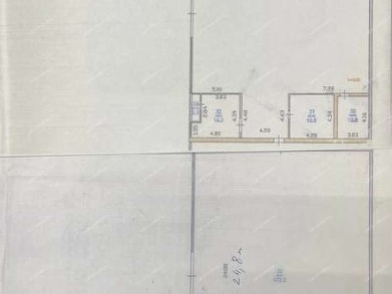 помещение под склад, производственную площадь на улице Вторчермета