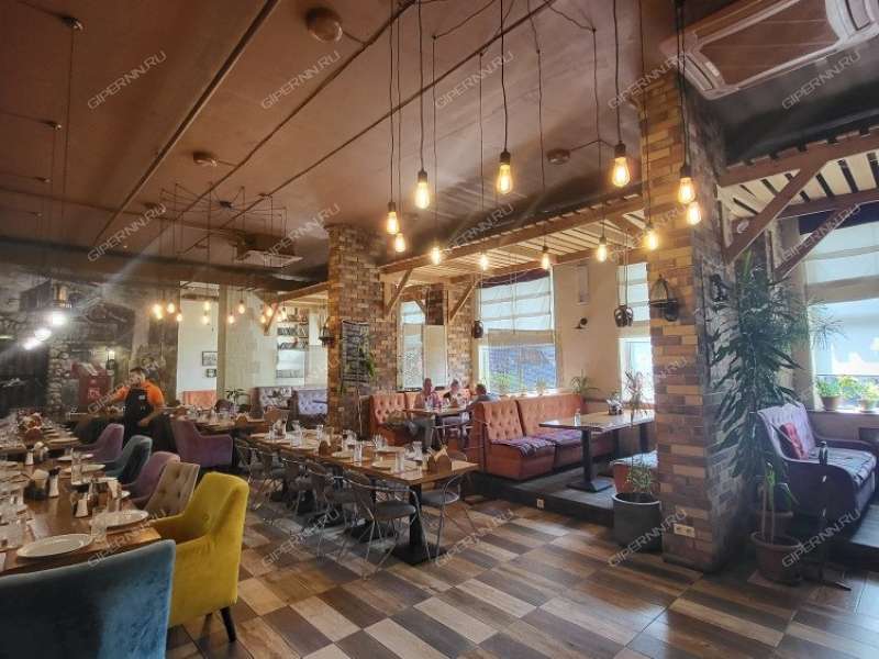 помещение под торговую площадь на Новой улице