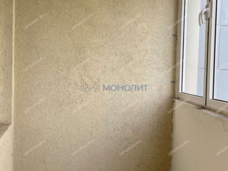 трёхкомнатная квартира на улице Богдановича дом 4 к1
