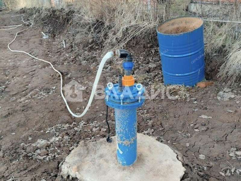 дача на 3-я линия садоводческое товарищество Приокское