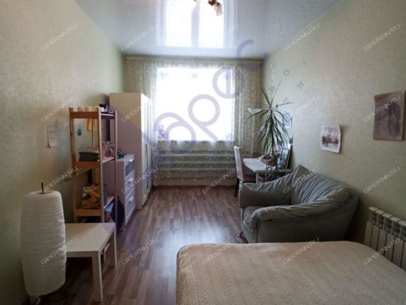 здание под коммерческую недвижимость в Вадском проезде