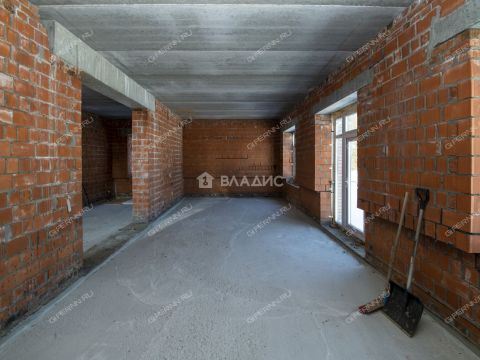 dom-derevnya-rzhavka-kstovskiy-rayon фото