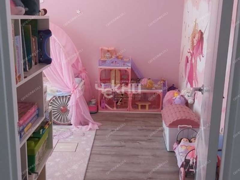 таунхаус на Вятская ул село Большая Ельня