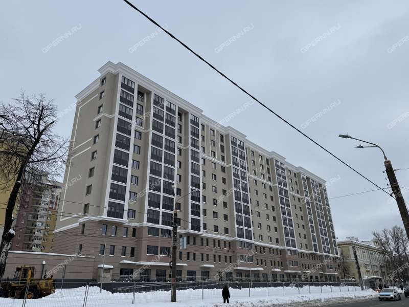 улица Июльских Дней, 11 фото