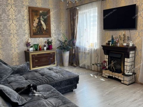 kottedzh-derevnya-malaya-elnya-kstovskiy-rayon фото