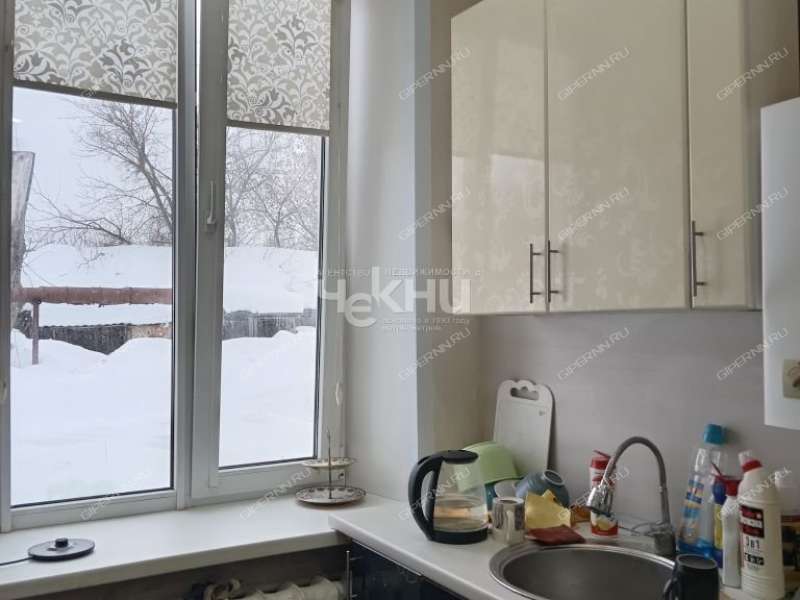 трёхкомнатная квартира на Центральной улице дом 9 рабочий посёлок Гидроторф