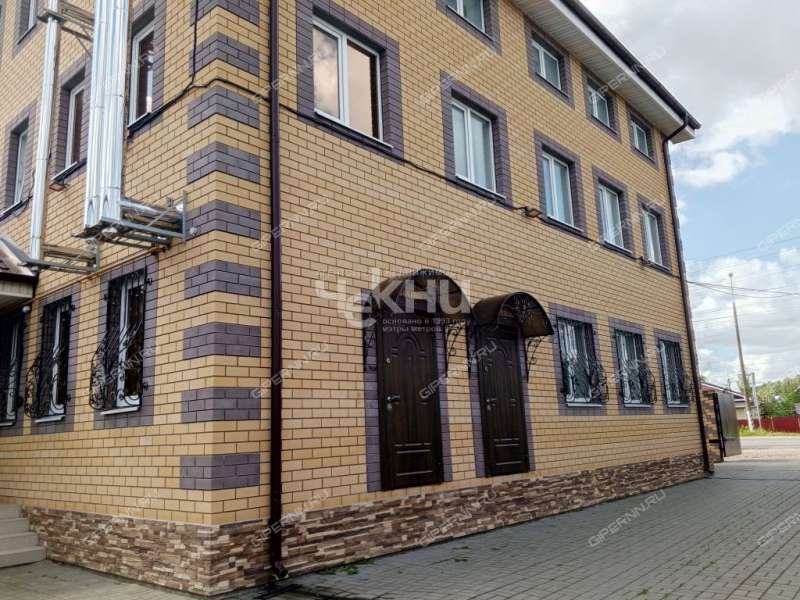 здание под коммерческую недвижимость на  деревня Опалиха