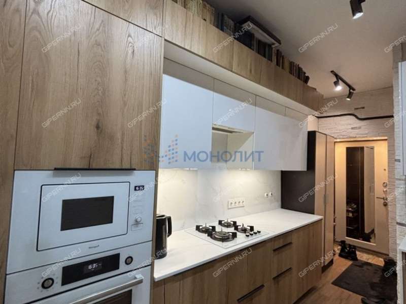 двухкомнатная квартира на Московском шоссе дом 290