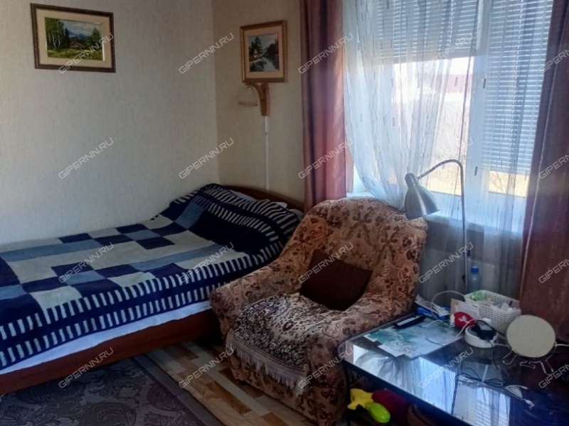 дом на улице Ленина село Верхняя Верея