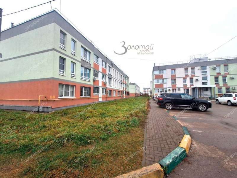 двухкомнатная квартира на Изобильной улице дом 8