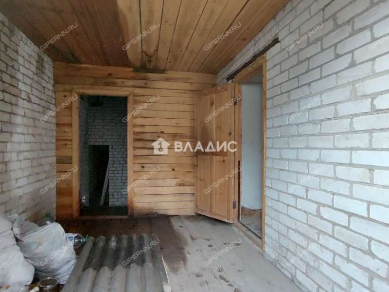 дом на 115 деревня Боталово