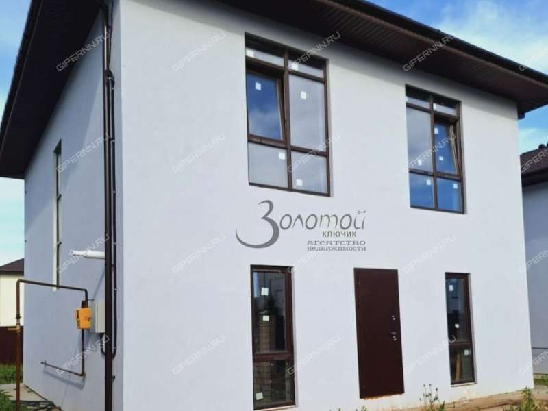 коттедж на  деревня Ройка