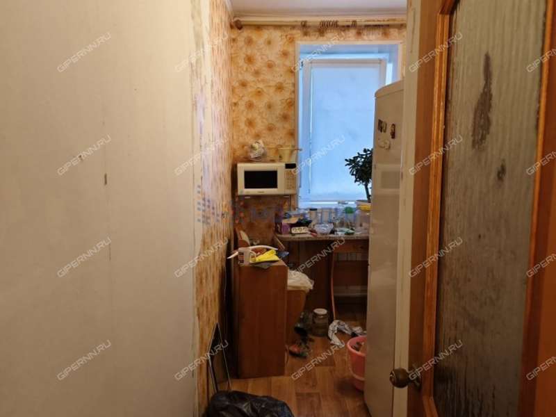 однокомнатная квартира на - дом 5 посёлок Дружный