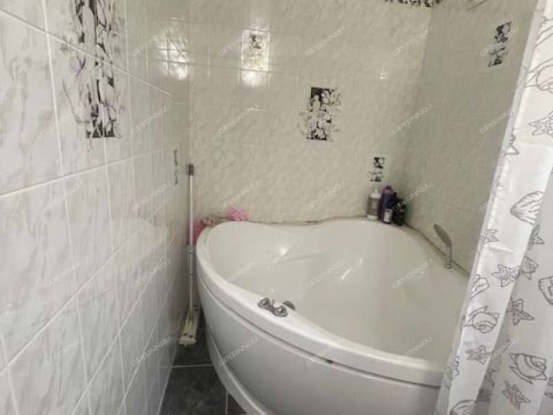 трёхкомнатная квартира на проспекте Ильича дом 39  к2