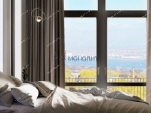 1-komnatnaya-ul-vladimira-vysockogo-d-1 фото