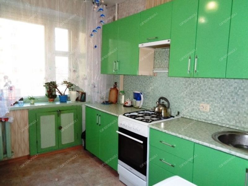 Купить Квартиру Политбойцов 2 Нижний Новгород