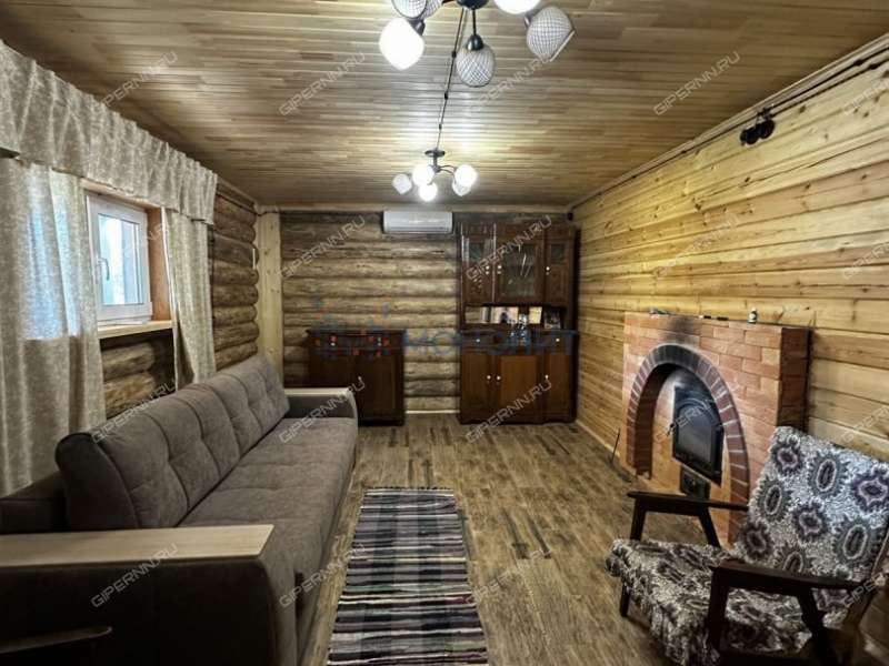 дом на улице Заводская Красный Кирпичник сп