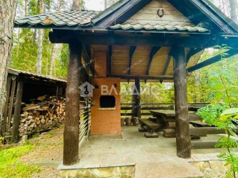 dom-kottedzhnyy-poselok-druzhba-gorodeckiy-rayon фото