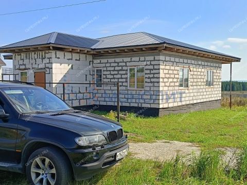 derevnya-burcevo-bogorodskiy-municipalnyy-okrug фото