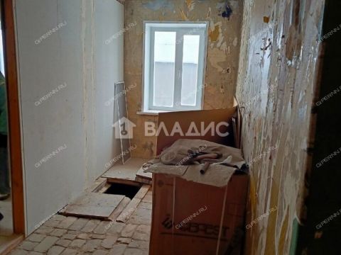 2-komnatnaya-gorod-semenov-semenovskiy-gorodskoy-okrug фото