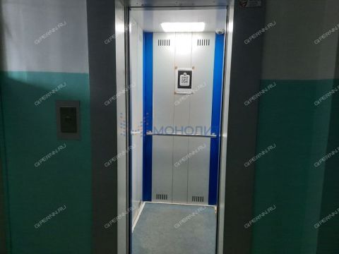 1-komnatnaya-ul-chaadaeva-d-6a фото