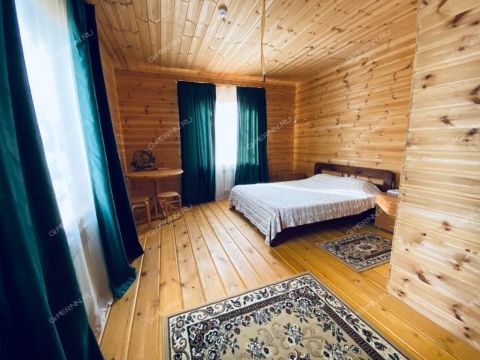 dom-selo-vyazovka-kstovskiy-rayon фото