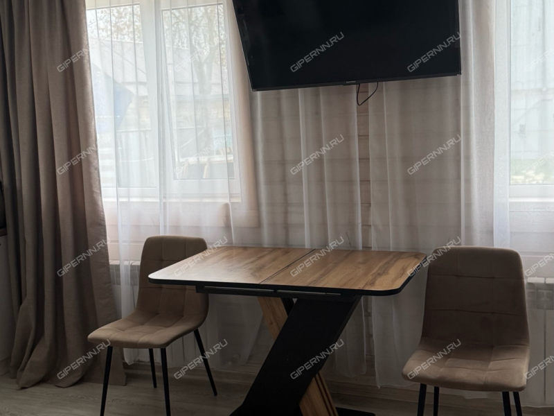 дом на улице Ларина