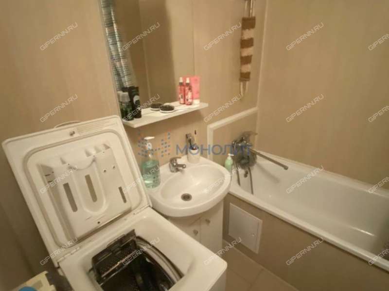 двухкомнатная квартира на улице Карла Маркса дом 46