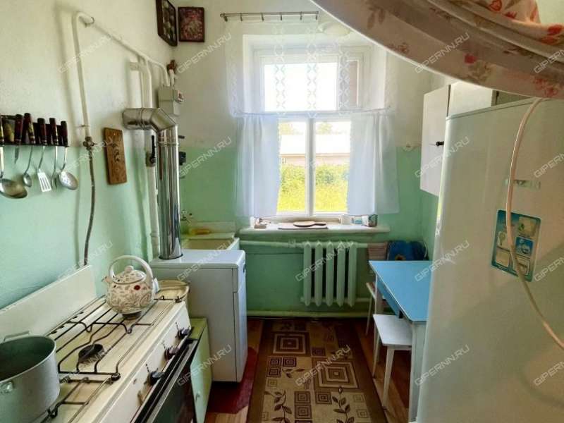 дом в Новом переулке город Богородск