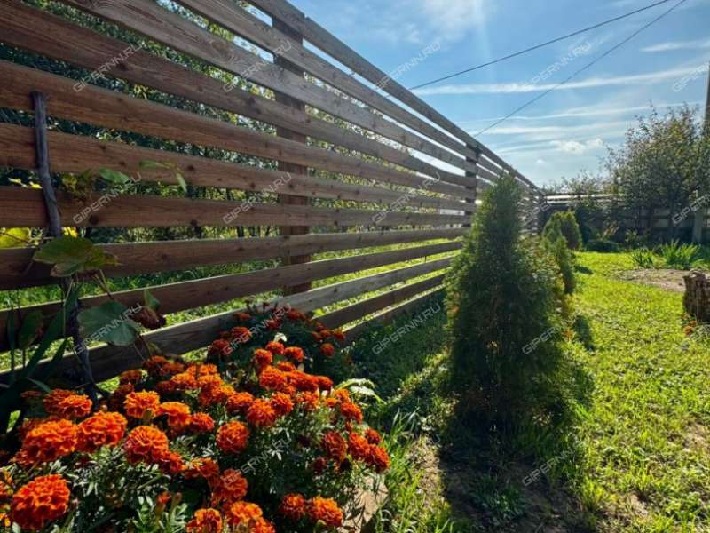 дача на  Зименки снт