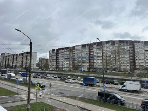 1-komnatnaya-ul-karla-marksa-d-20 фото