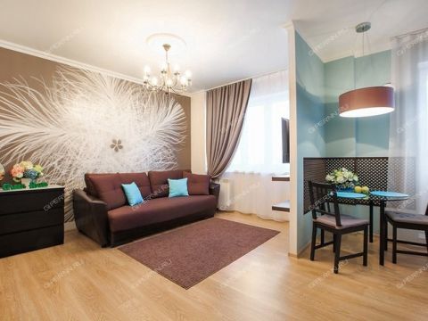 1-komnatnaya-ul-geroya-zhidkova-d-6 фото