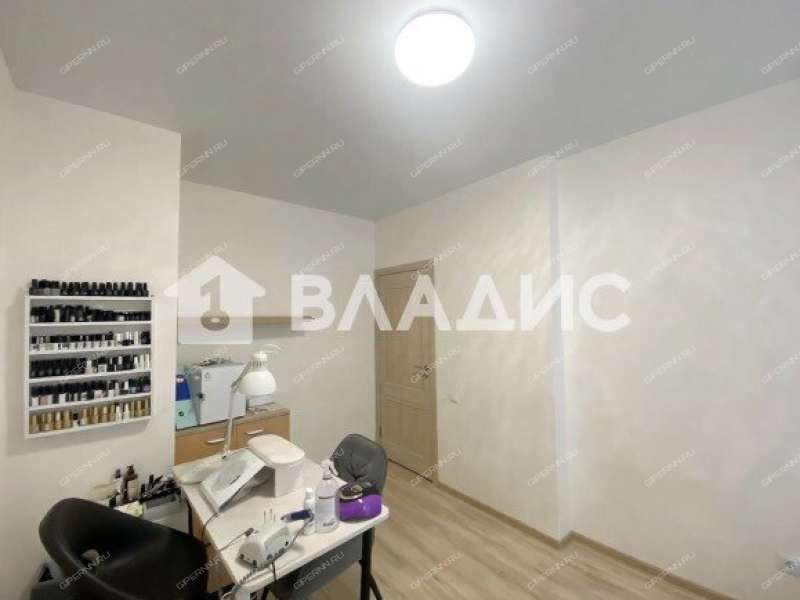 однокомнатная квартира на Русской улице улице дом 15 деревня Анкудиновка
